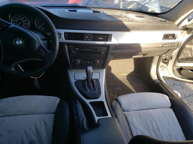 Photo 8 from auction – 2007 BMW 328 I with VIN WBAWB335X7PV71166