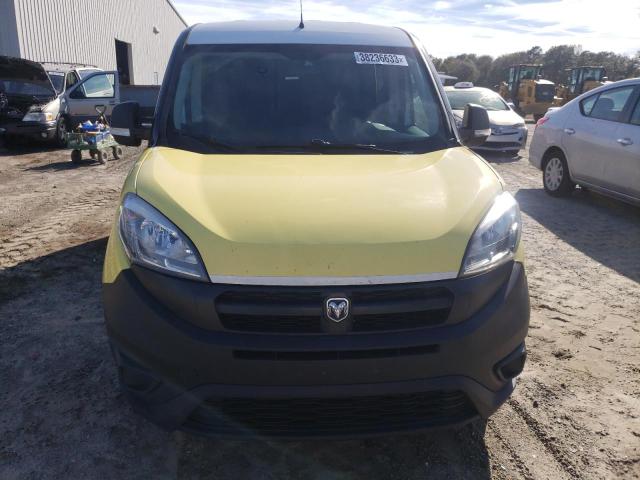 Photo 5 from auction – 2018 RAM PROMASTER with VIN ZFBERFAB8J6K55012