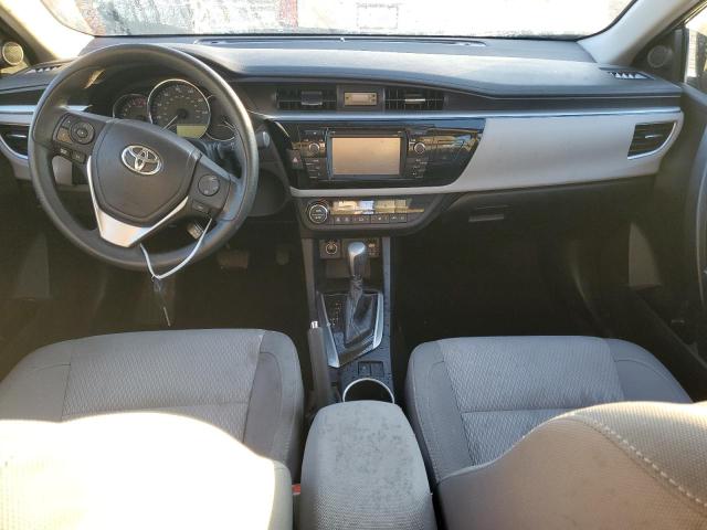 Photo 8 from auction – 2015 TOYOTA COROLLA L with VIN 2T1BURHE5FC426413