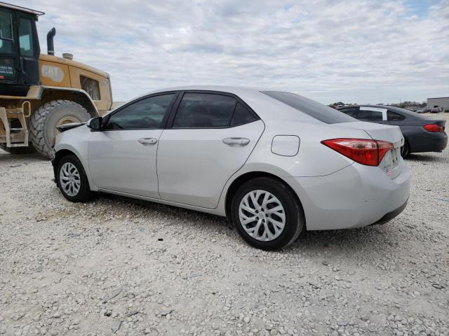 Photo 2 from auction – 2019 TOYOTA COROLLA L with VIN 5YFBURHE9KP858643