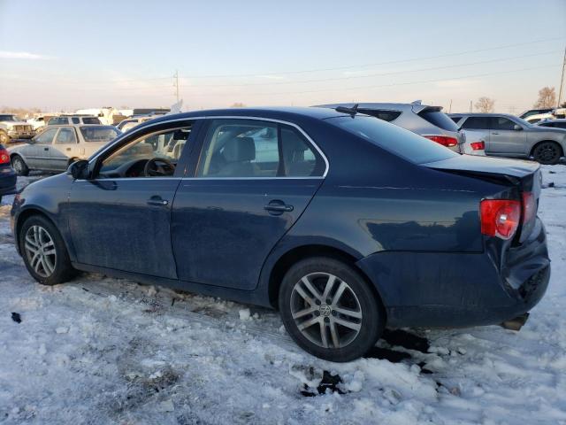 Photo 2 from auction – 2006 VOLKSWAGEN JETTA 2.5L with VIN 3VWDF71K96M669766
