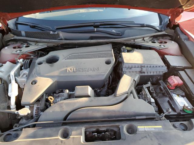 Photo 11 from auction – 2017 NISSAN ALTIMA 2.5 with VIN 1N4AL3AP4HC493612