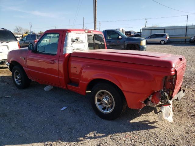 Photo 2 from auction – 1998 FORD RANGER with VIN 1FTYR10CXWPB29193
