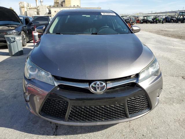 Photo 5 from auction – 2015 TOYOTA CAMRY LE with VIN 4T1BF1FK7FU100695