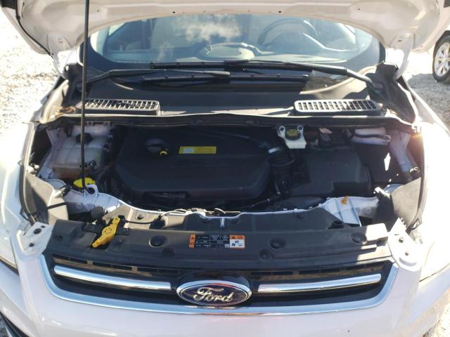 Photo 12 from auction – 2014 FORD ESCAPE TIT with VIN 1FMCU0JX7EUB96401