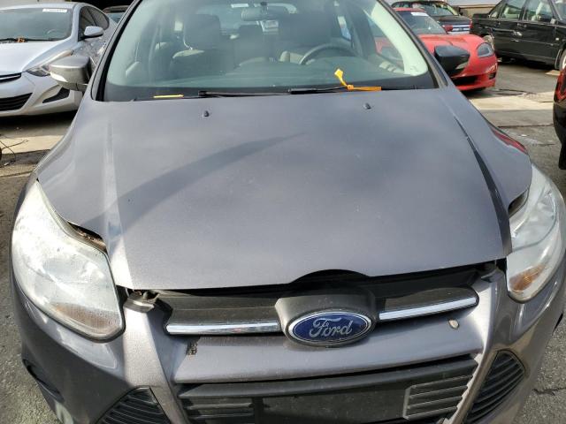 Photo 5 from auction – 2014 FORD FOCUS SE with VIN 1FADP3K22EL338735