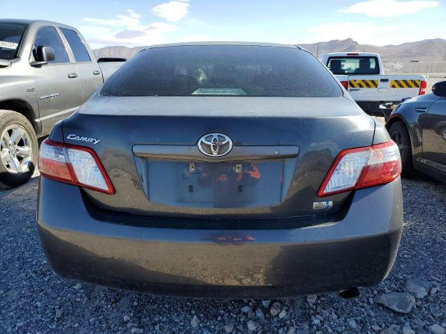 Photo 6 from auction – 2008 TOYOTA CAMRY HYBR with VIN 4T1BB46KX8U044591