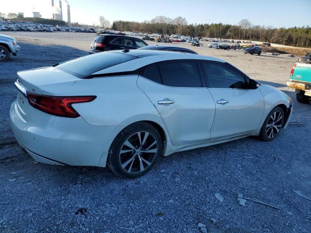 Photo 3 from auction – 2017 NISSAN MAXIMA 3.5 with VIN 1N4AA6APXHC453218