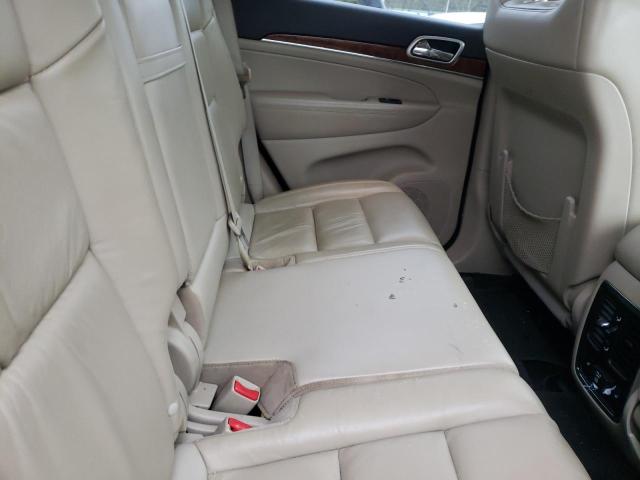 Photo 11 from auction – 2011 JEEP GRAND CHER with VIN 1J4RR5GG7BC679418