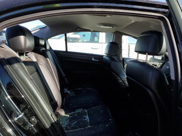 Photo 10 from auction – 2013 HYUNDAI GENESIS 3. with VIN KMHGC4DD0DU247846