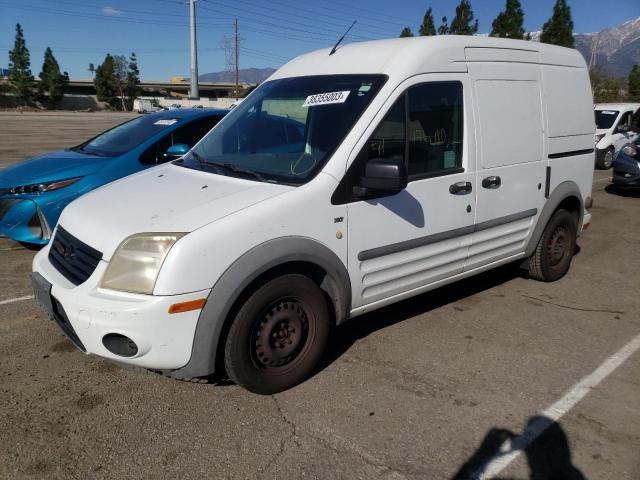 Photo 1 from auction – 2011 FORD TRANSIT CO with VIN NM0LS7BN1BT055158