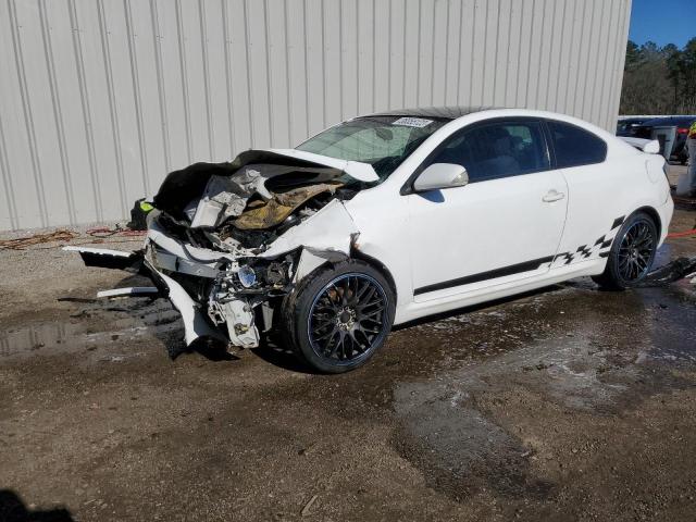 Photo 1 from auction – 2009 TOYOTA SCION TC with VIN JTKDE167X90288158