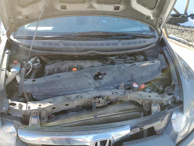 Photo 11 from auction – 2008 HONDA CIVIC EX with VIN 2HGFA16858H309756
