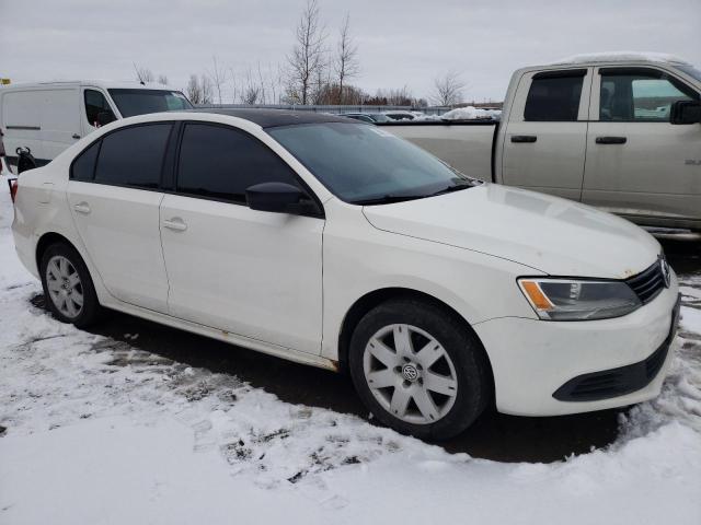 Photo 4 from auction – 2012 VOLKSWAGEN JETTA BASE with VIN 3VW2K7AJ2CM327694