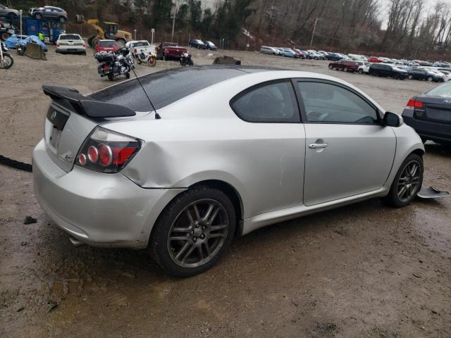 Photo 3 from auction – 2008 TOYOTA SCION TC with VIN JTKDE167380250222