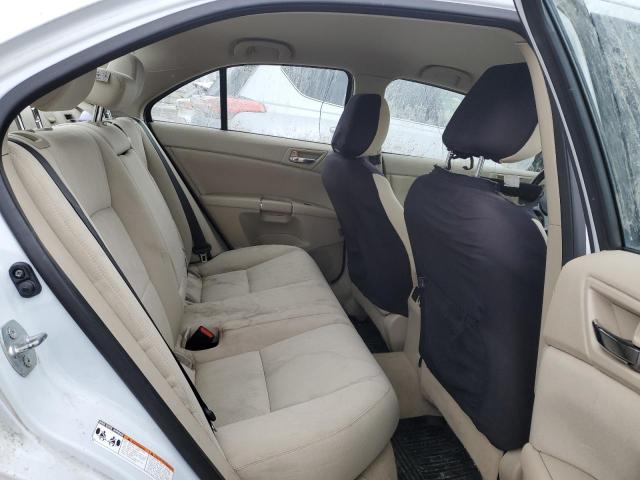 Photo 10 from auction – 2011 SUZUKI KIZASHI S with VIN JS2RF9A12B6110362