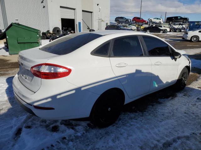 Photo 3 from auction – 2014 FORD FIESTA SE with VIN 3FADP4BJ8EM207417
