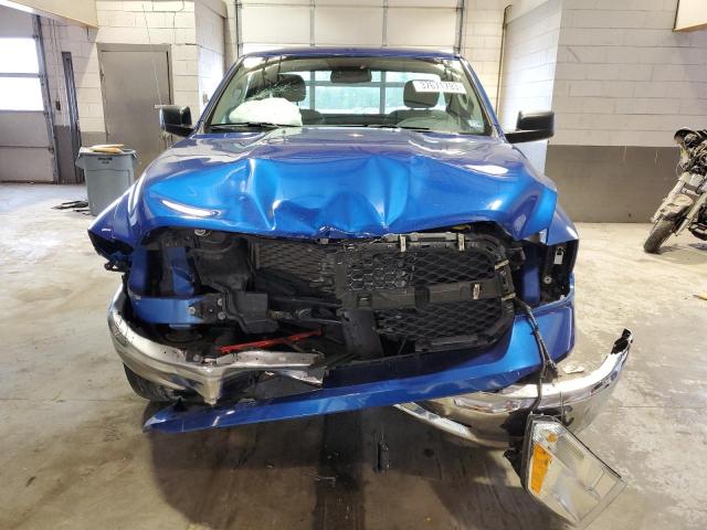 Photo 5 from auction – 2019 RAM 1500 CLASS with VIN 3C6JR6AG8KG662357