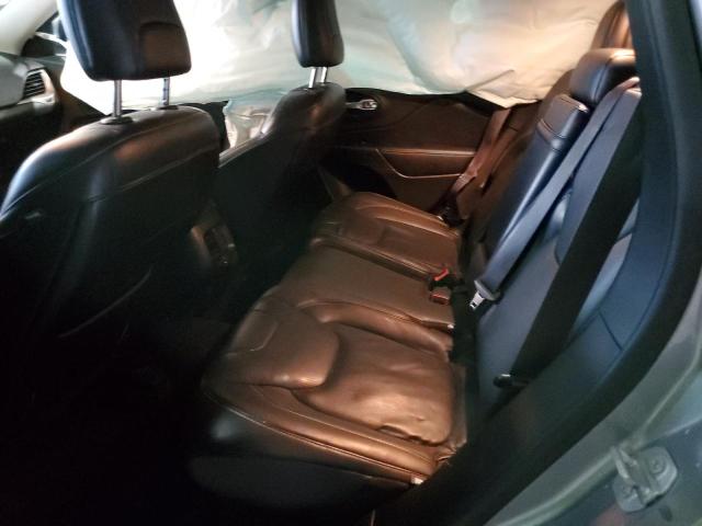 Photo 11 from auction – 2015 JEEP CHEROKEE L with VIN 1C4PJMDS7FW703096