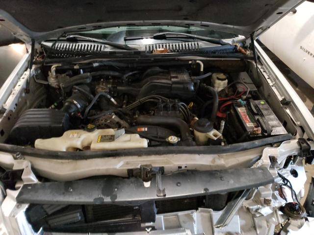 Photo 11 from auction – 2010 FORD EXPLORER X with VIN 1FMEU7DE5AUA76487
