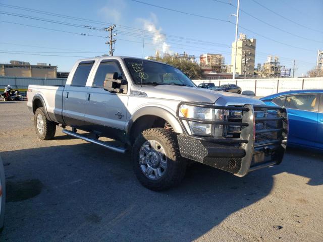 Photo 4 from auction – 2016 FORD F250 SUPER with VIN 1FT7W2BTXGEC13048