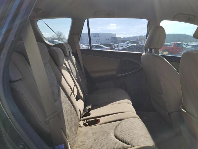 Photo 11 from auction – 2009 TOYOTA RAV4 with VIN JTMZF33V395006776