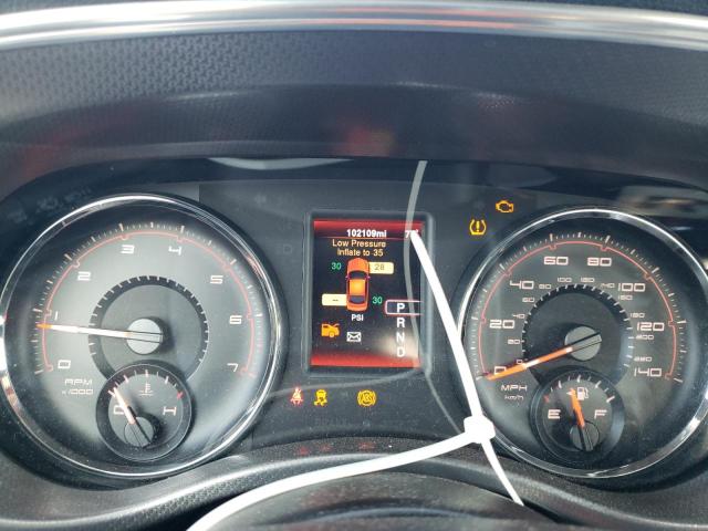 Photo 9 from auction – 2013 DODGE CHARGER SE with VIN 2C3CDXBG5DH624922