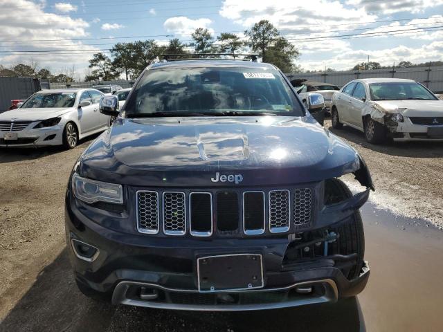 Photo 5 from auction – 2014 JEEP GRAND CHER with VIN 1C4RJFCT8EC261816