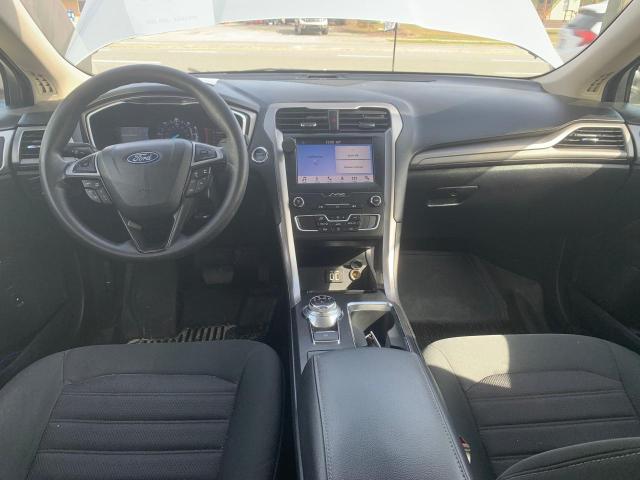 Foto 9 de la subasta – 2019 FORD FUSION SE con VIN 3FA6P0LU1KR242583