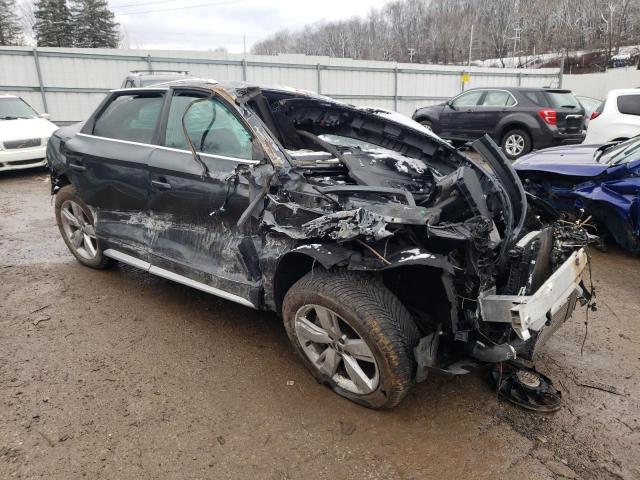 Photo 4 from auction – 2018 AUDI Q5 PREMIUM with VIN WA1BNAFY3J2228670