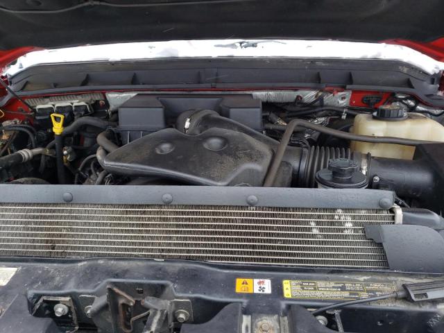 Photo 11 from auction – 2012 FORD F350 SUPER with VIN 1FTRF3B61CEA19396