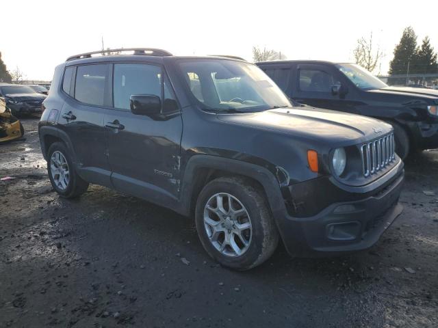 Photo 4 from auction – 2017 JEEP RENEGADE L with VIN ZACCJABB3HPE97145