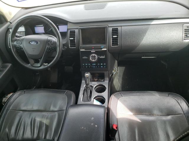 Photo 8 from auction – 2013 FORD FLEX LIMIT with VIN 2FMHK6DT1DBD15703