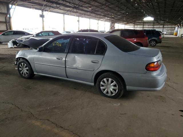 Photo 2 from auction – 2000 CHEVROLET MALIBU with VIN 1G1ND52J9Y6109765