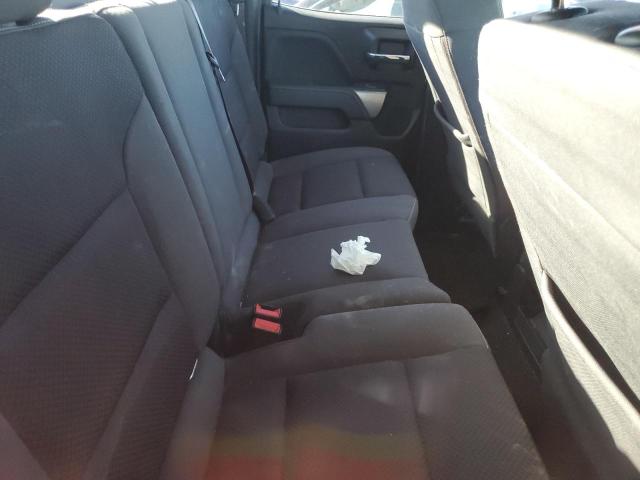 Photo 10 from auction – 2017 CHEVROLET SILVERADO with VIN 1GCRCREC2HZ326136