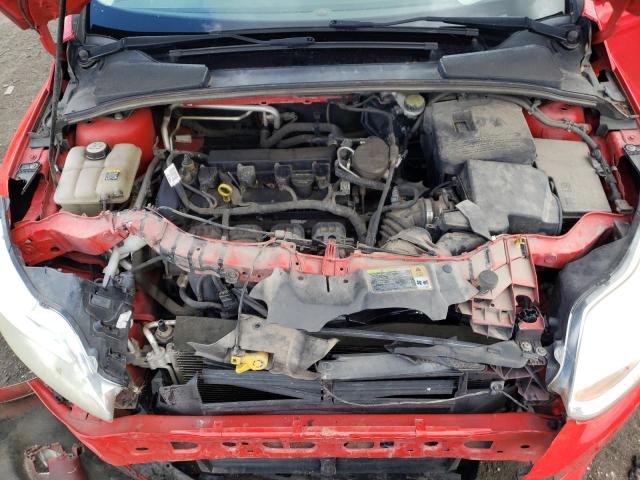 Photo 11 from auction – 2012 FORD FOCUS SE with VIN 1FAHP3F22CL299220