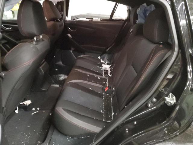 Photo 10 from auction – 2018 SUBARU IMPREZA SP with VIN 4S3GTAK62J3739853
