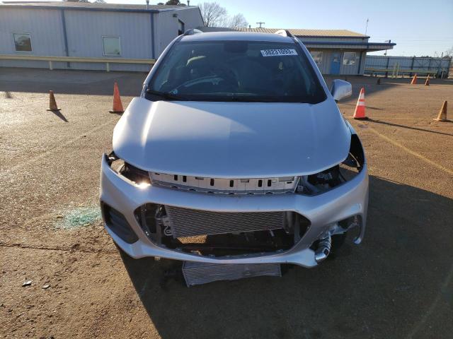 Photo 5 from auction – 2022 CHEVROLET TRAX 1LT with VIN KL7CJPSM5NB536860