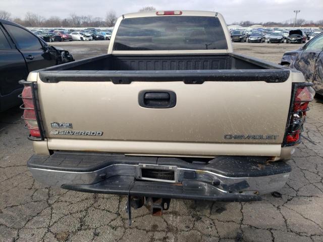 Photo 6 from auction – 2004 CHEVROLET SILVERADO with VIN 2GCEC19T141134428