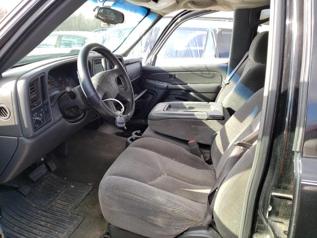 Photo 7 from auction – 2006 CHEVROLET SILVERADO with VIN 2GCEC13V661331222