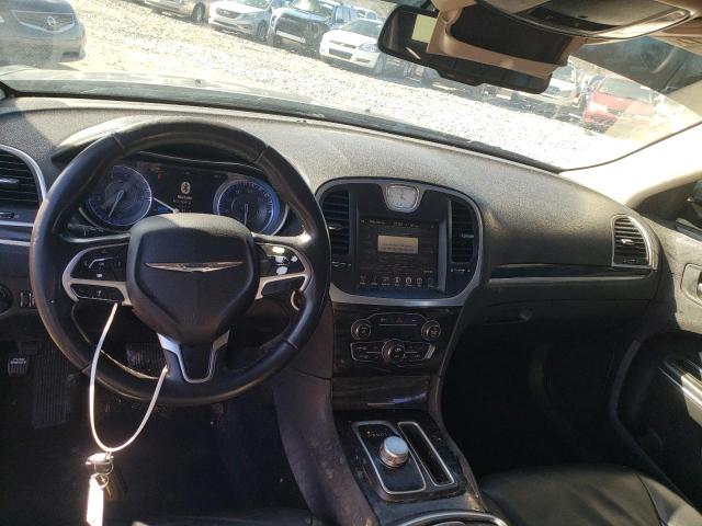 Photo 8 from auction – 2015 CHRYSLER 300 LIMITE with VIN 2C3CCAAG2FH785832