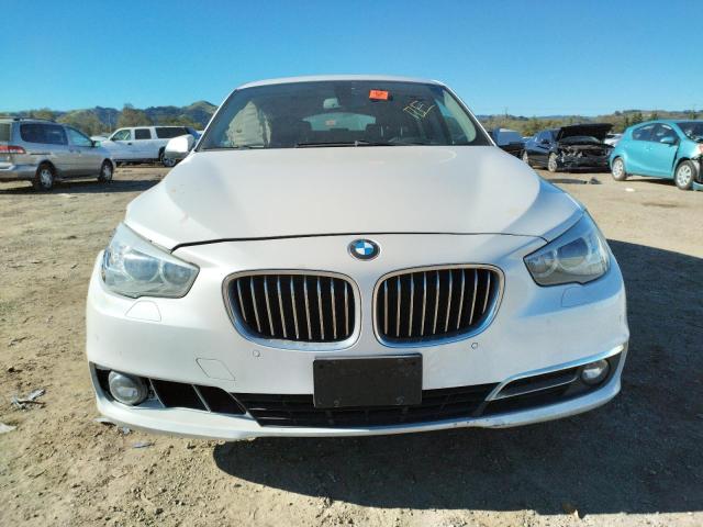 Photo 5 from auction – 2016 BMW 535 IGT with VIN WBA5M2C56GGH99362