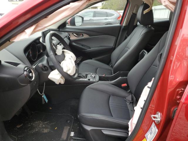 Photo 7 from auction – 2019 MAZDA CX-3 TOURI with VIN JM1DKDC73K0434637