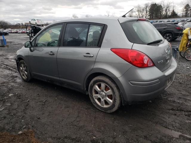Photo 2 from auction – 2008 NISSAN VERSA S with VIN 3N1BC13E88L440501