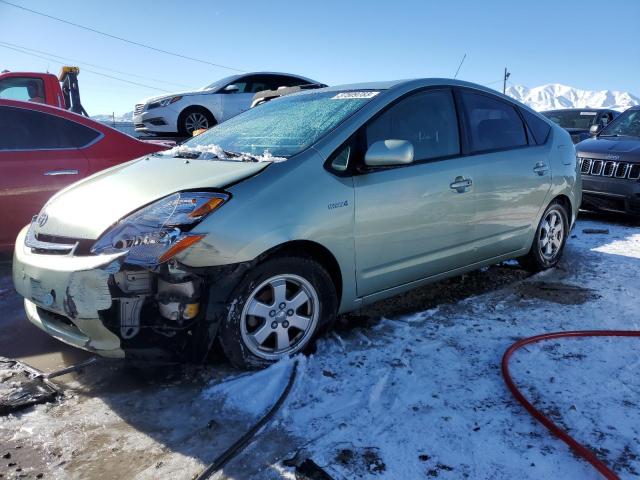 TOYOTA PRIUS 2008 with VIN JTDKB20U087814993 - Photo from auction