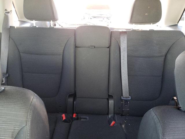 Photo 10 from auction – 2014 KIA SORENTO LX with VIN 5XYKT3A68EG457578