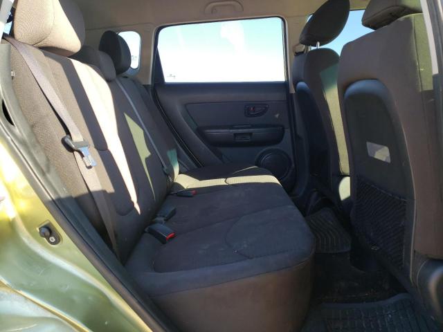 Photo 10 from auction – 2013 KIA SOUL with VIN KNDJT2A51D7500313