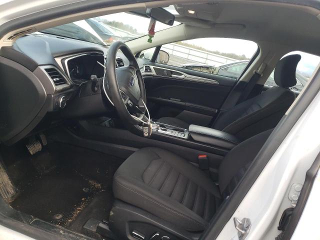 Photo 7 from auction – 2019 FORD FUSION SE with VIN 3FA6P0LU1KR109533
