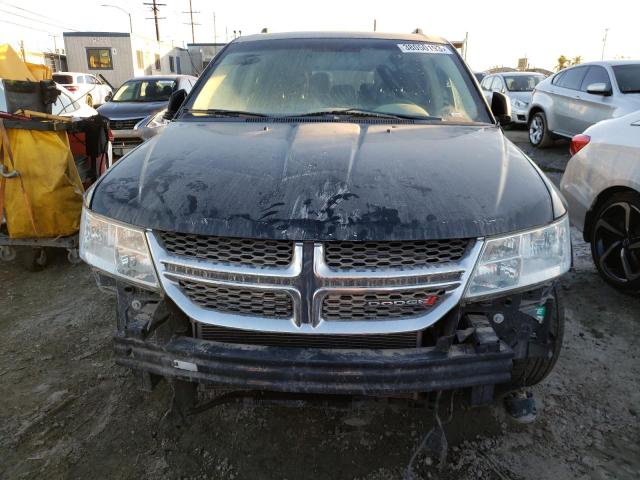 Photo 5 from auction – 2017 DODGE JOURNEY SX with VIN 3C4PDCBG4HT576378