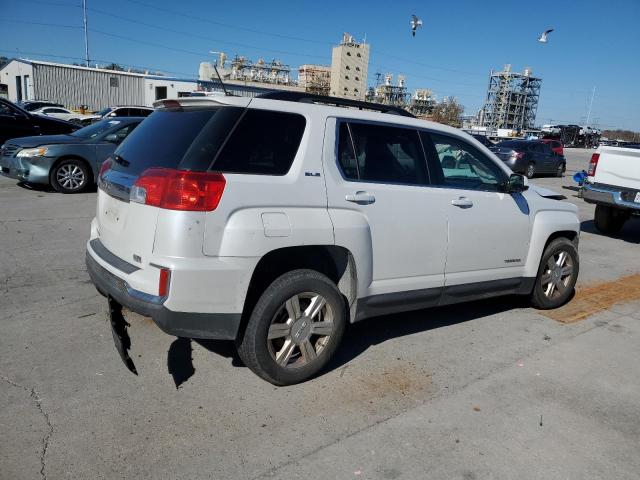 Photo 3 from auction – 2016 GMC TERRAIN SL with VIN 2GKALNEKXG6243341